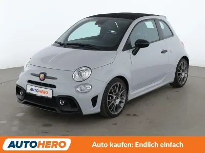 Gebraucht Abarth 695C