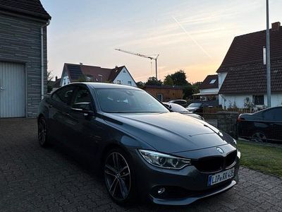 BMW 435 Gran Coupé