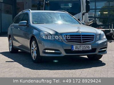 Mercedes E200
