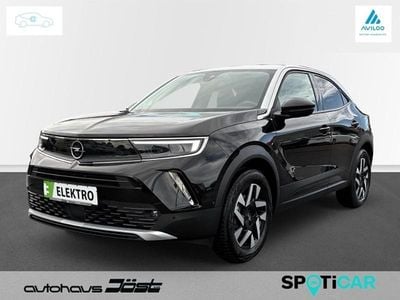 Gebraucht Opel Mokka-e Elegance 100 kW (136 PS) 2022 SUV