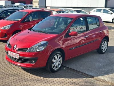 Renault Clio III
