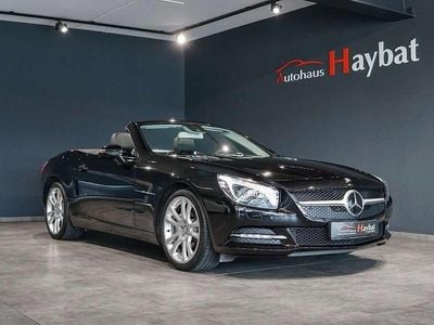 Mercedes SL350