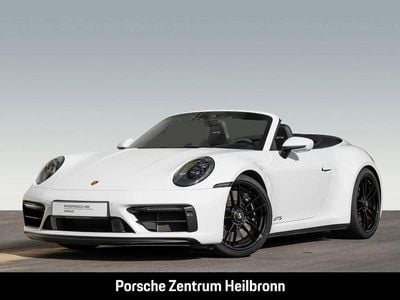 Porsche 911 Carrera GTS