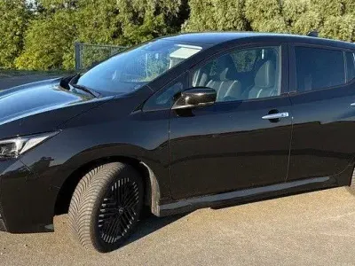 Gebraucht Nissan Leaf