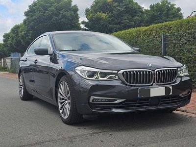 BMW 630