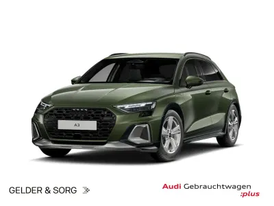 Gebraucht Audi A3 e-tron
