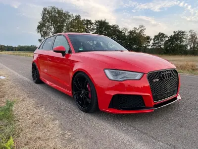 Gebraucht Audi RS3