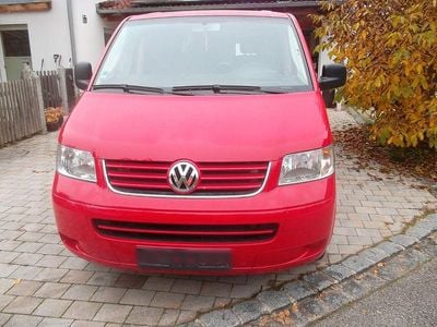 VW T5