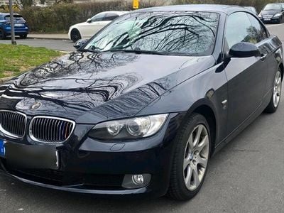 BMW 330 Cabriolet