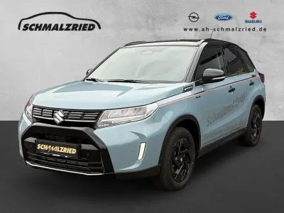 Neu Suzuki Vitara Comfort+ 110 PS (80 kW) 2026 Blau SUV