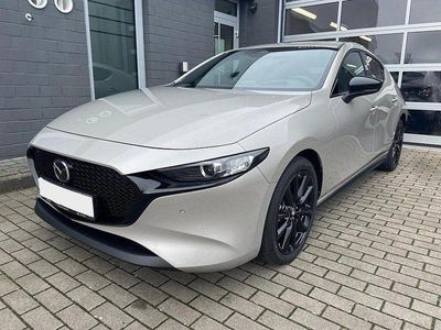 Neu Mazda 3 Homura-Line 140 PS (102 kW) 2026 Limousine