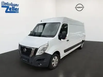 Gebraucht Nissan NV400