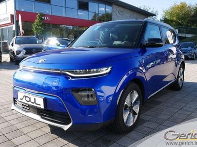 gebraucht Kia Soul EV SoulSpirit