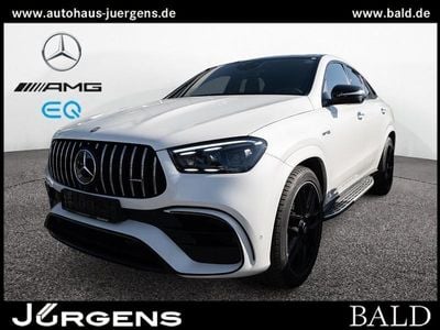 Mercedes GLE63 AMG