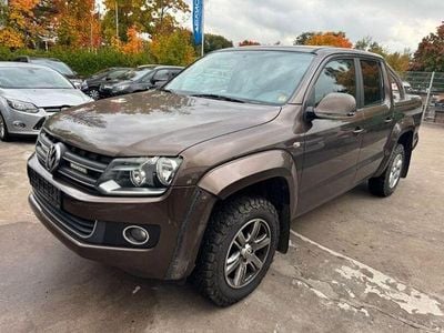VW Amarok