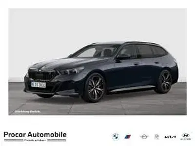 Gebraucht BMW i5