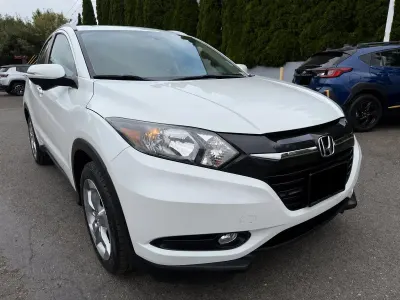 Gebraucht Honda HR-V