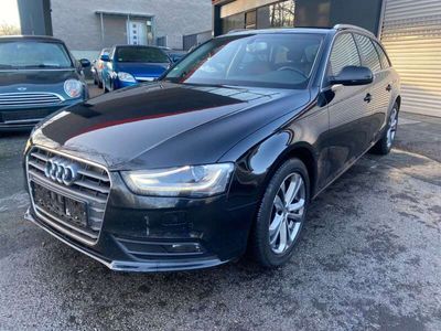 gebraucht Audi A4 Avant Ambiente*NAVI*XENON*KAMERA*