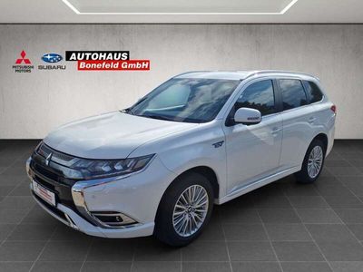 gebraucht Mitsubishi Outlander P-HEV Top 4WD