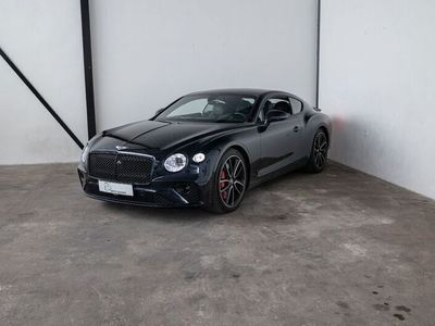 Gebraucht Bentley Continental GT 635 PS (467 kW) 2019 Blau