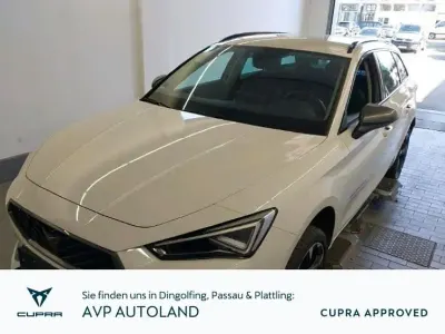 Gebraucht Cupra Leon