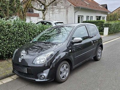 gebraucht Renault Twingo 1.2 LEV 16V 75 Night & Day