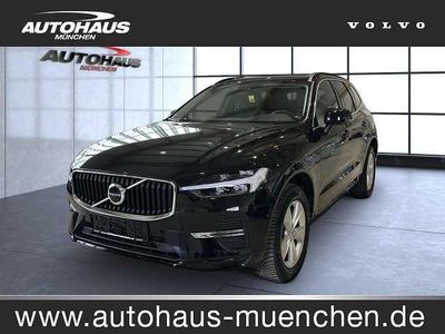 Gebraucht Volvo XC60 Core 197 PS (144 kW) 2023 Onyx black SUV