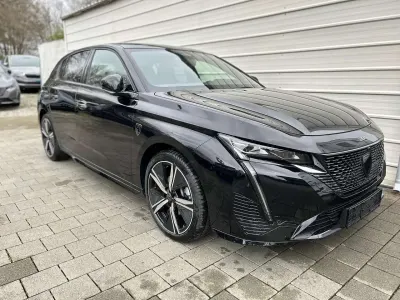 Gebraucht Peugeot 308