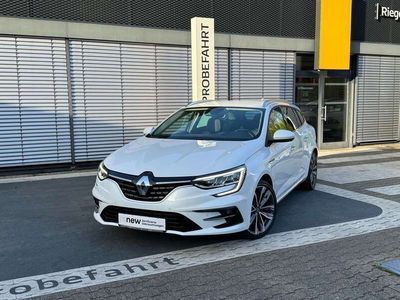 gebraucht Renault Mégane GrandTour Intens Plug-In Hybrid 160