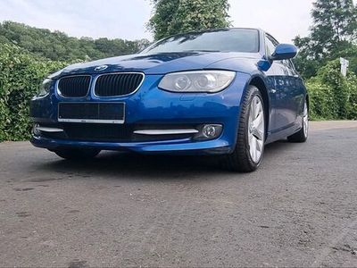 gebraucht BMW 318 Cabriolet 