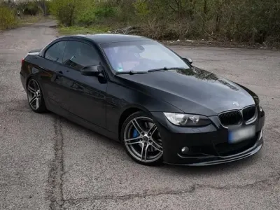 Gebraucht BMW 335 Cabriolet