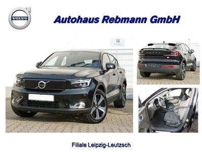 gebraucht Volvo C40 Plus AWD Recharge Twin Pure Electric ACC*WP