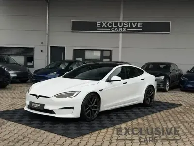 Gebraucht Tesla Model S