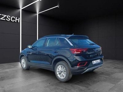 Second-hand VW T-Roc Life 150 CP (110 kW) 2025 Andere SUV