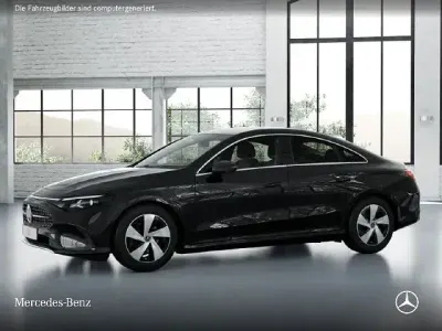 Neu Mercedes CLA180 156 PS (114 kW) 2026