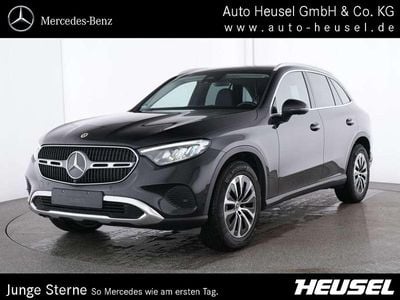 Mercedes GLC200