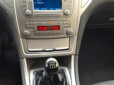 Gebraucht Ford Mondeo