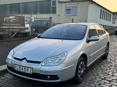 Citroën C5