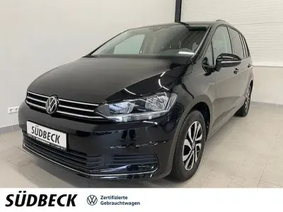 Gebraucht VW Touran