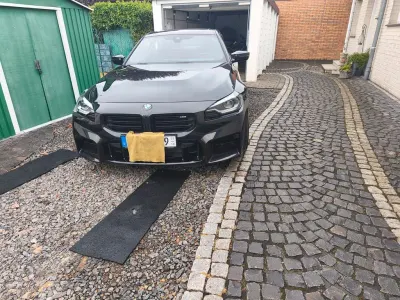 Gebraucht BMW M2