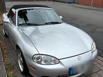 Mazda MX5