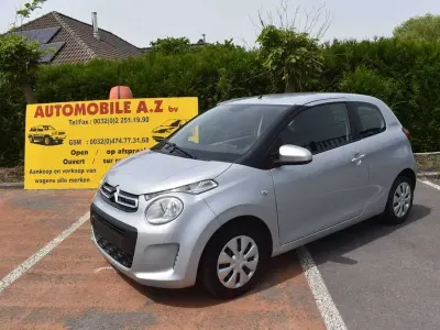 Occasion Citroën C1