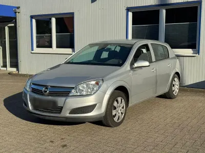 Gebraucht Opel Astra