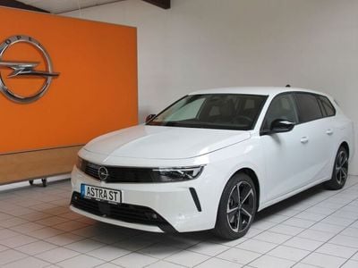 Second-hand Opel Astra 181 CP (133 kW) 2023 Break