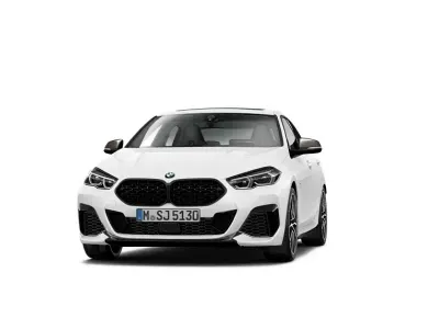 Gebraucht BMW M235 Comfort Edition 306 PS (225 kW) 2026 Coupé