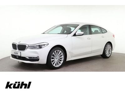 BMW 640