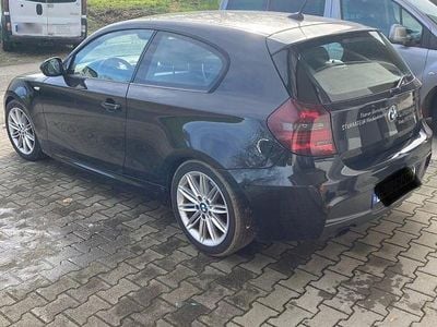Gebraucht BMW 118 Performance 143 PS (105 kW) 2010 Kleinwagen