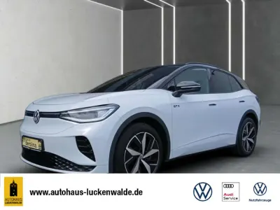 Gebraucht VW ID.4