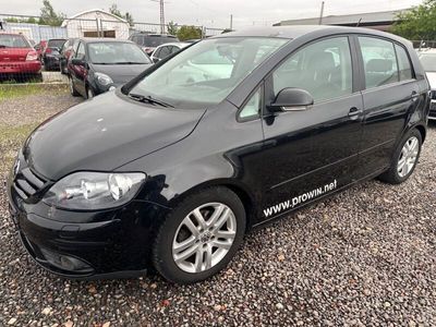 gebraucht VW Golf Plus V Tour Navi Alus PDC TÜV