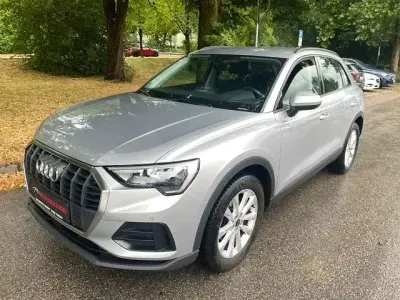 Gebraucht Audi Q3